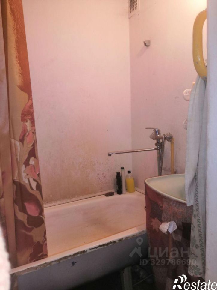 1-комн квартира посёлок Химинститута, 53