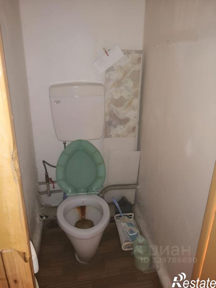 1-комн квартира посёлок Химинститута, 53