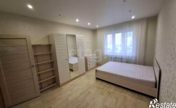 1-комн квартира бульвар Гусева, 57