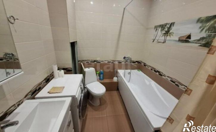 1-комн квартира бульвар Гусева, 57