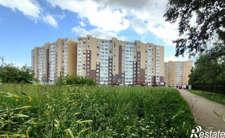 2-комн квартира б-р Гусева, 46,  д. 46