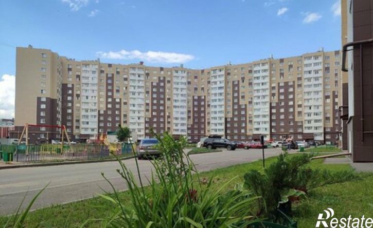 2-комн квартира б-р Гусева, 46,  д. 46