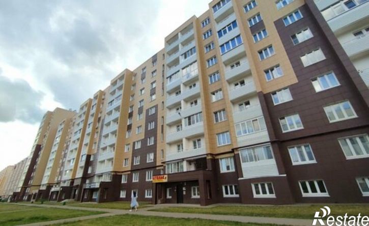 2-комн квартира б-р Гусева, 46,  д. 46
