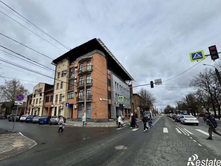 3-комн квартира улица Чернышевского, 31,  д. 31