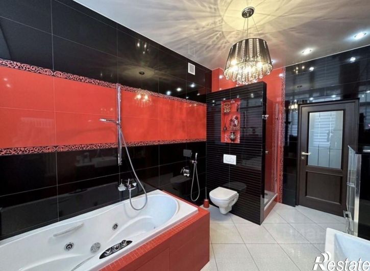 3-комн квартира улица Чернышевского, 31,  д. 31