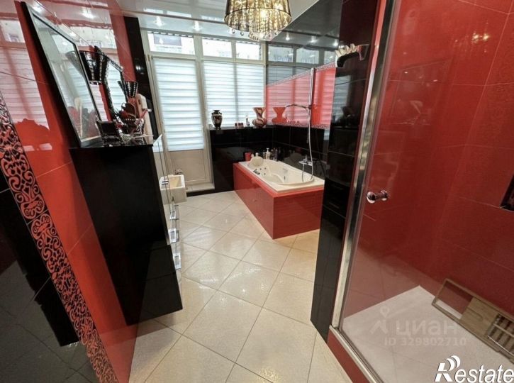 3-комн квартира улица Чернышевского, 31,  д. 31