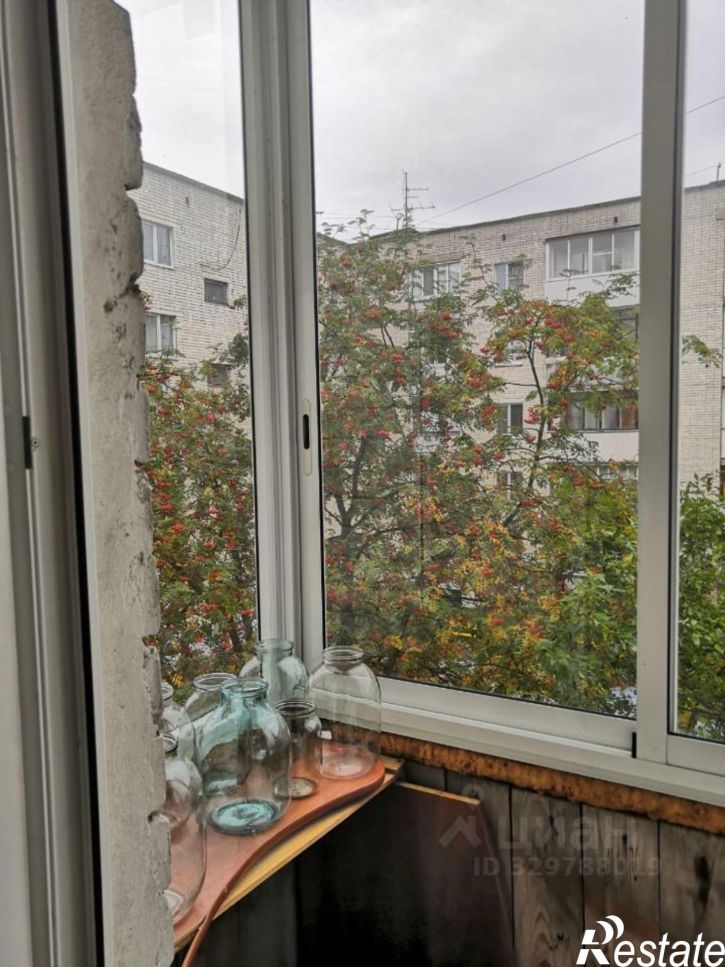Комната ул Дарвина, 4 1,  д. 4 1,  к. 1
