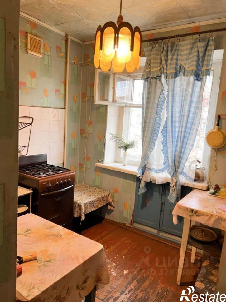 Комната ул Дарвина, 4 1,  д. 4 1,  к. 1
