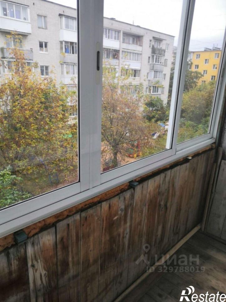 Комната ул Дарвина, 4 1,  д. 4 1,  к. 1