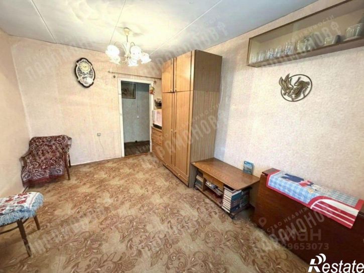 2-комн квартира улица Александра Завидова, 28,  д. 28