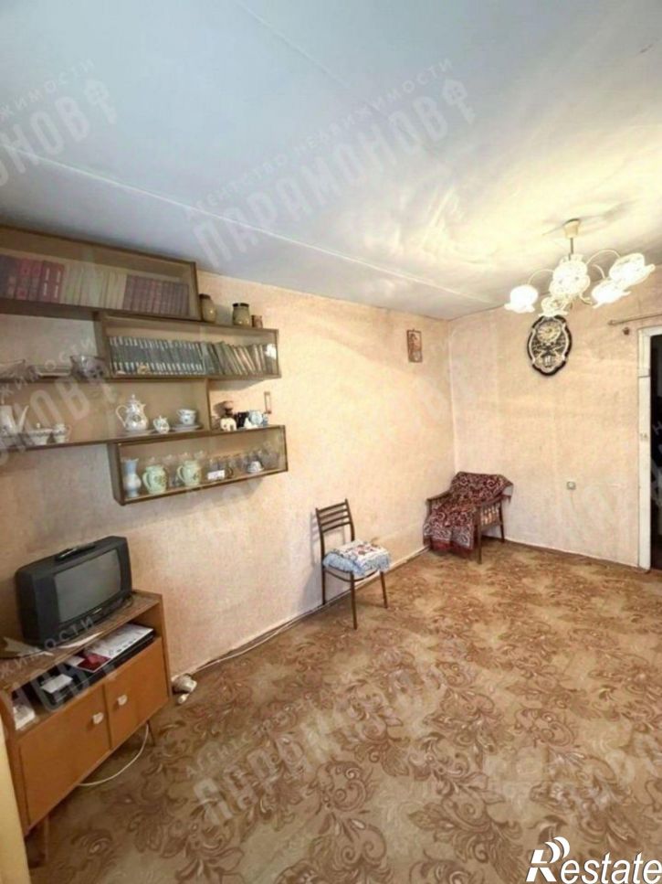 2-комн квартира улица Александра Завидова, 28,  д. 28