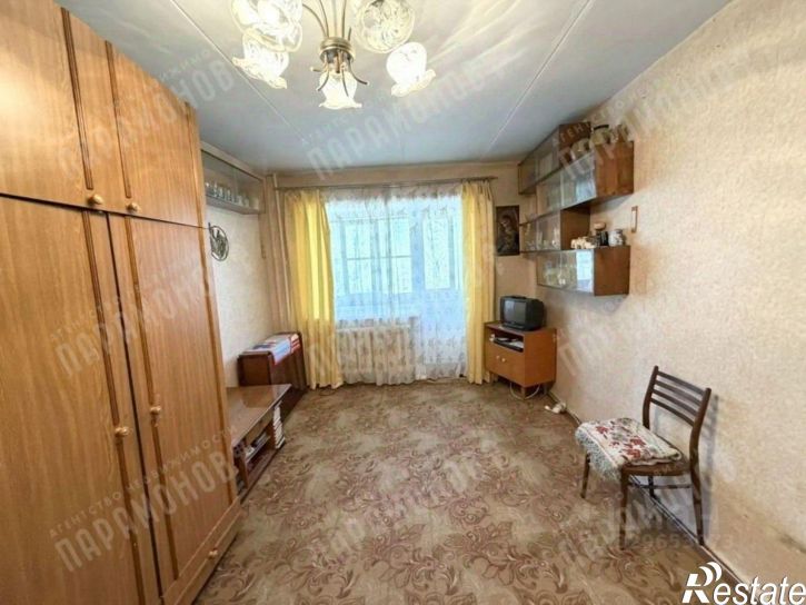 2-комн квартира улица Александра Завидова, 28,  д. 28
