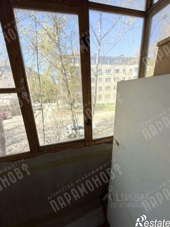 2-комн квартира улица Александра Завидова, 28,  д. 28