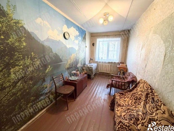 2-комн квартира улица Александра Завидова, 28,  д. 28