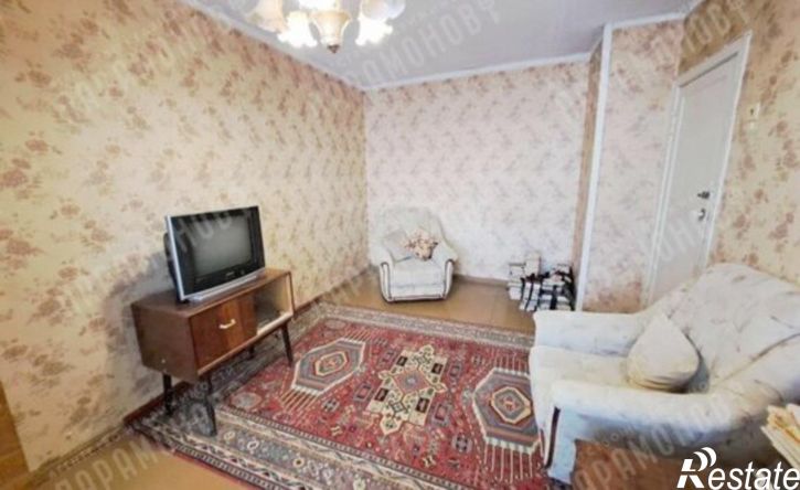 3-комн квартира улица Громова, 5,  д. 5