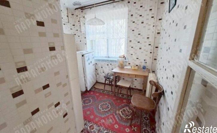 3-комн квартира улица Громова, 5,  д. 5