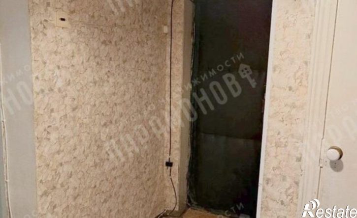 3-комн квартира улица Громова, 5,  д. 5