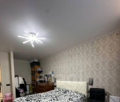 2-комн, 62кв м, этаж 7/16 ул Псковская, 7