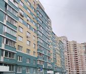 2-комн, 67кв м, этаж 10/11 Озёрная улица, 7 к8