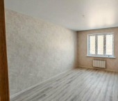 1-комн, 43кв м, этаж 5/14 бульвар Гусева, 57
