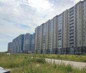2-комн, 67кв м, этаж 1/14 бульвар Гусева, 57