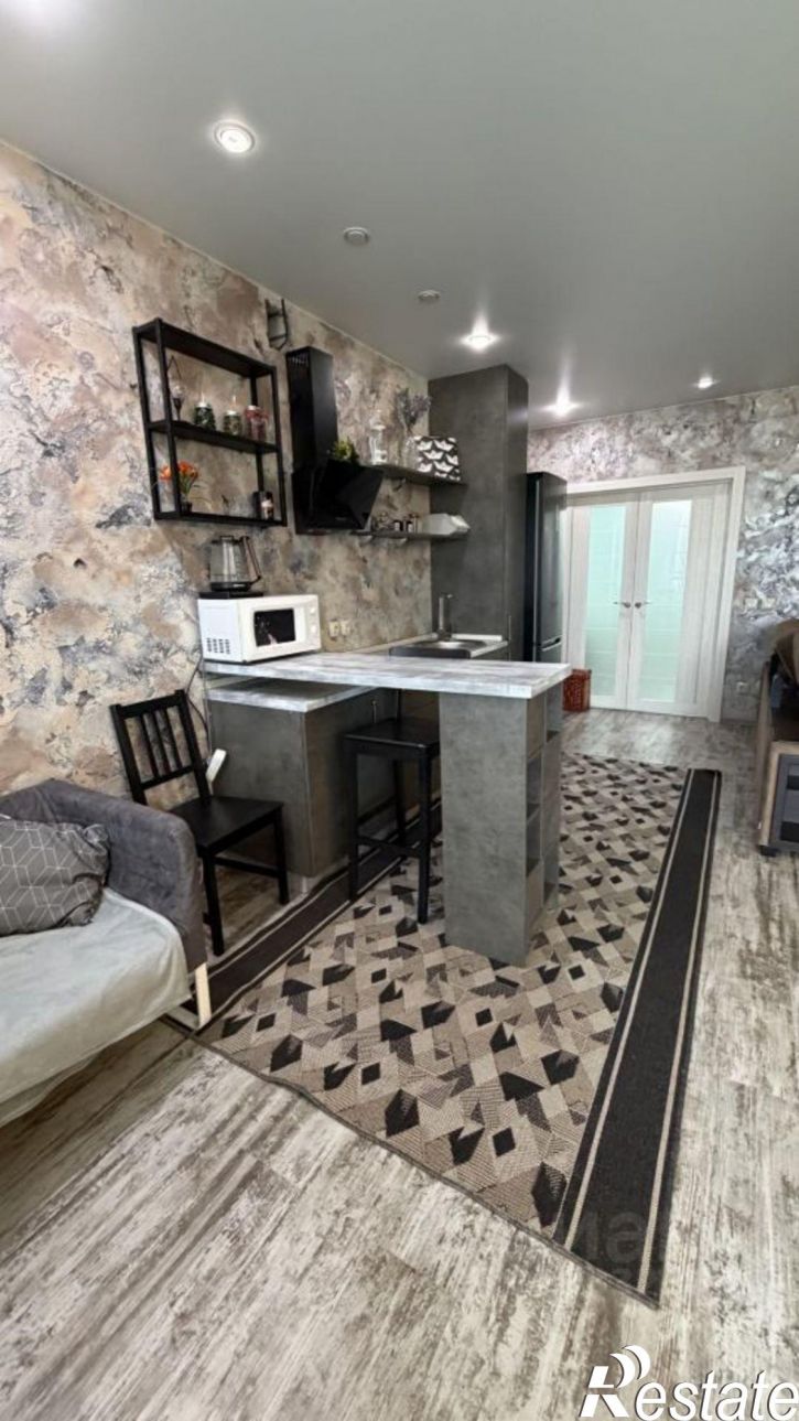 2-комн квартира ул 2-я Красина, 49,  д. 49