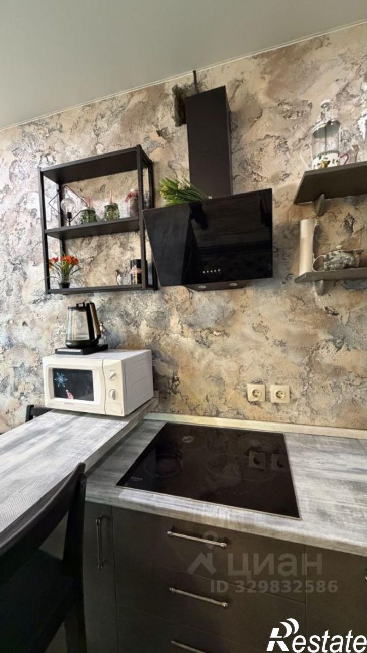 2-комн квартира ул 2-я Красина, 49,  д. 49