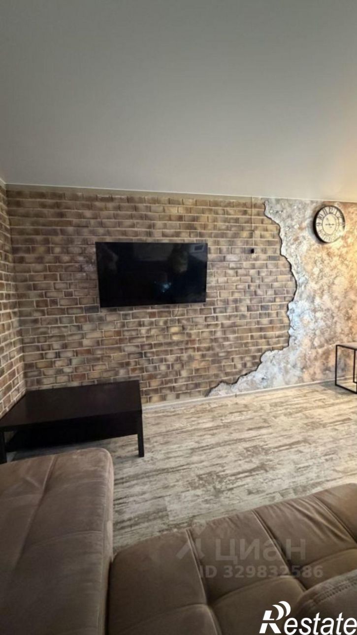 2-комн квартира ул 2-я Красина, 49,  д. 49