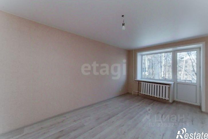 2-комн квартира ул Орджоникидзе, 47,  д. 47