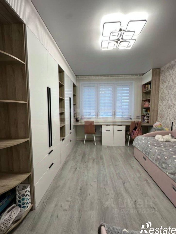 2-комн квартира ул Псковская, 7,  д. 7