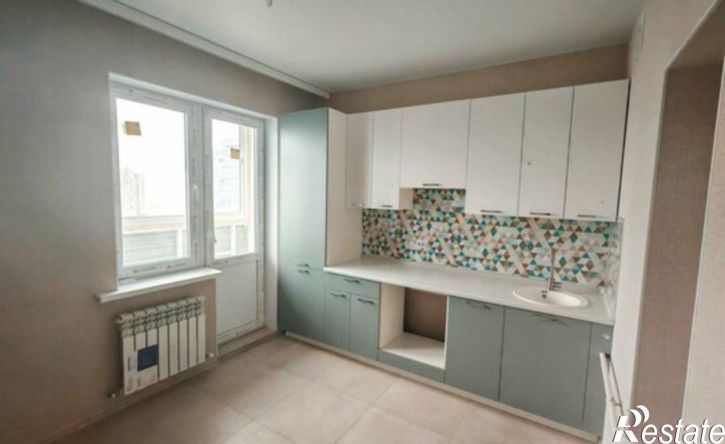 2-комн квартира бульвар Гусева, 57