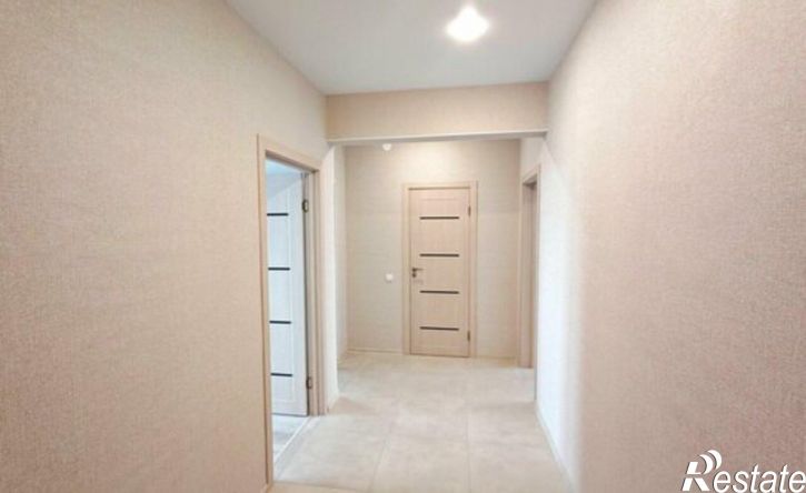 2-комн квартира бульвар Гусева, 57