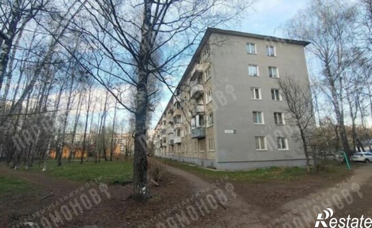 4-комн квартира б-р Гусева, 10,  д. 10
