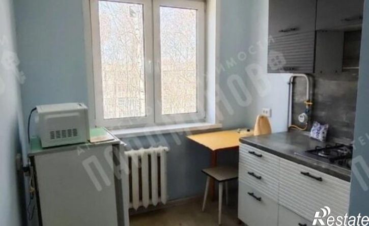 4-комн квартира б-р Гусева, 10,  д. 10