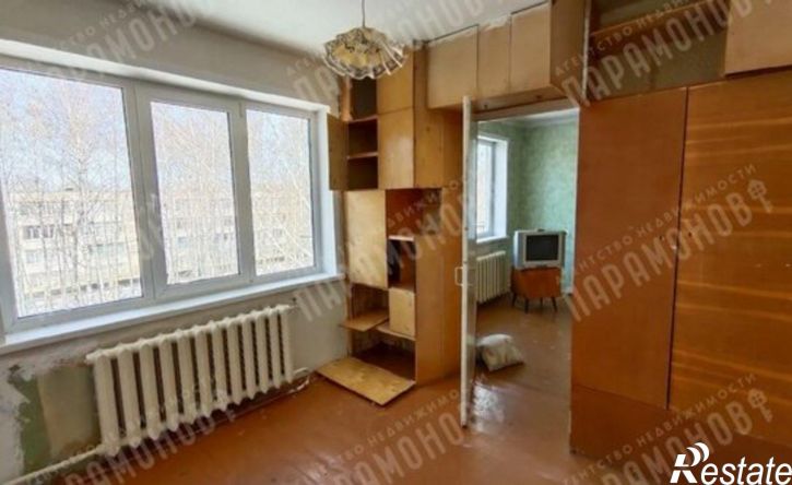4-комн квартира б-р Гусева, 10,  д. 10