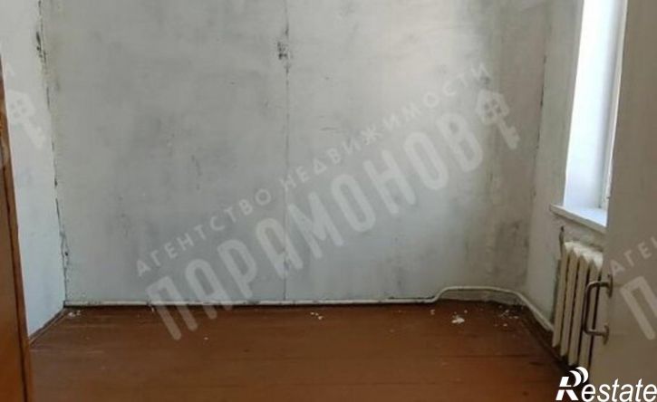 4-комн квартира б-р Гусева, 10,  д. 10