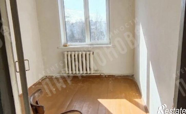4-комн квартира б-р Гусева, 10,  д. 10