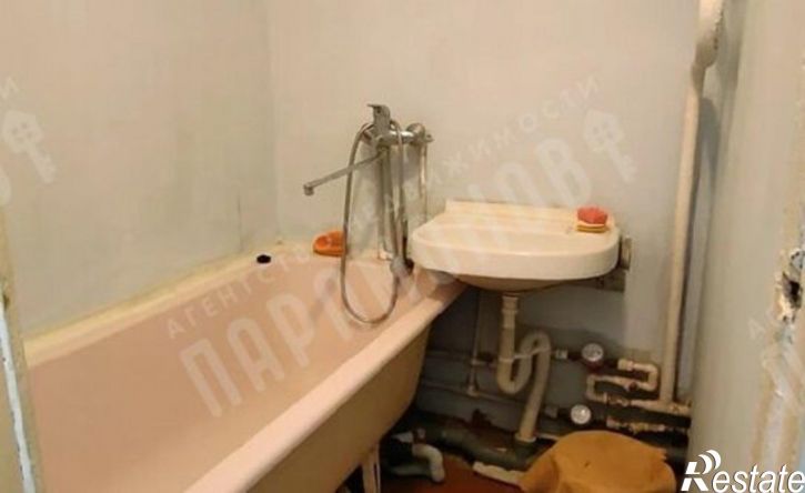 4-комн квартира б-р Гусева, 10,  д. 10