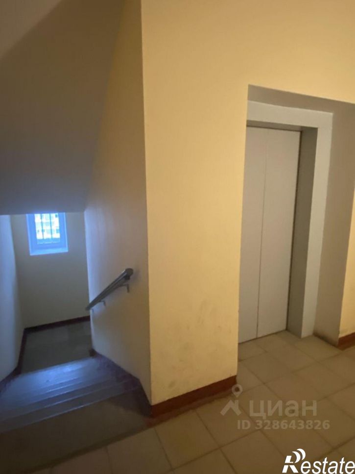 2-комн квартира Озёрная улица, 7 к8,  д. 7 к8