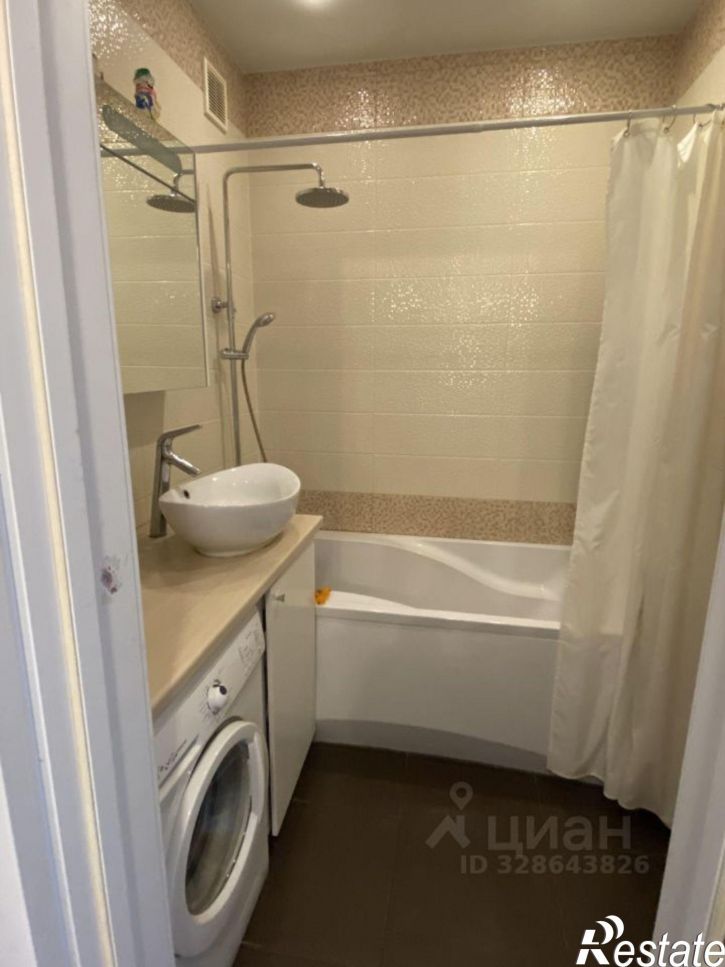 2-комн квартира Озёрная улица, 7 к8,  д. 7 к8
