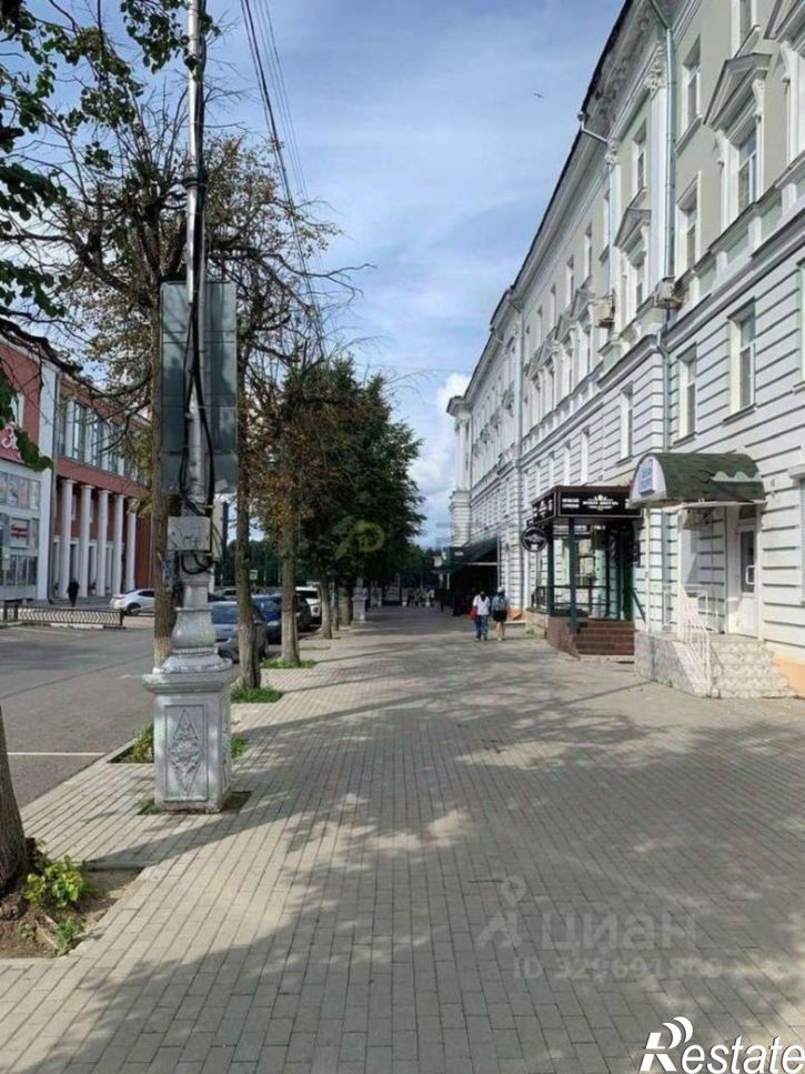 4-комн квартира Свободный пер, 30,  д. 30