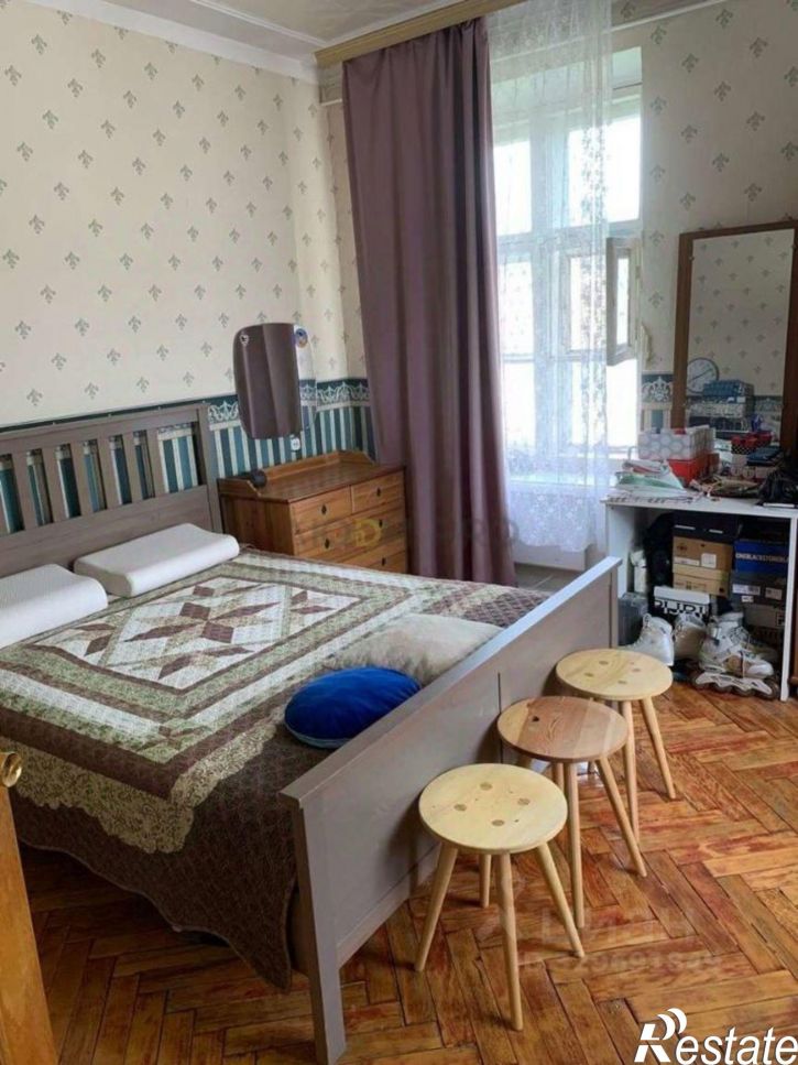 4-комн квартира Свободный пер, 30,  д. 30