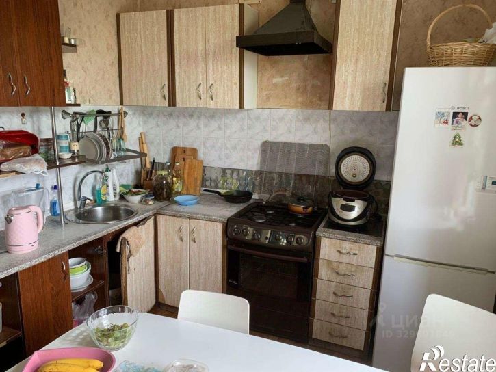 4-комн квартира Свободный пер, 30,  д. 30