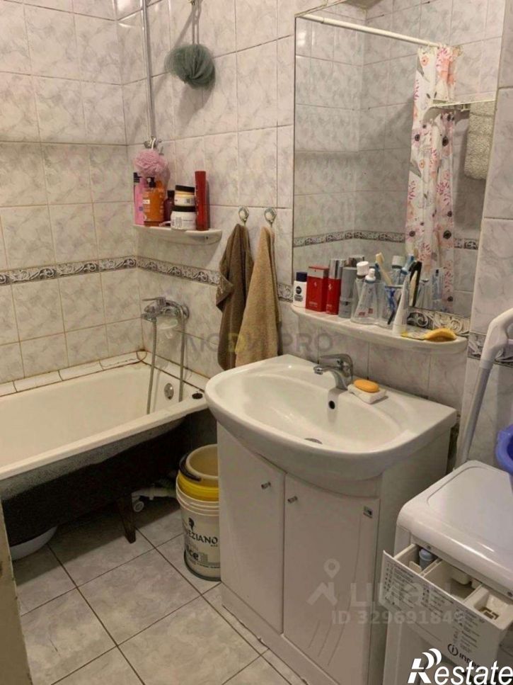 4-комн квартира Свободный пер, 30,  д. 30