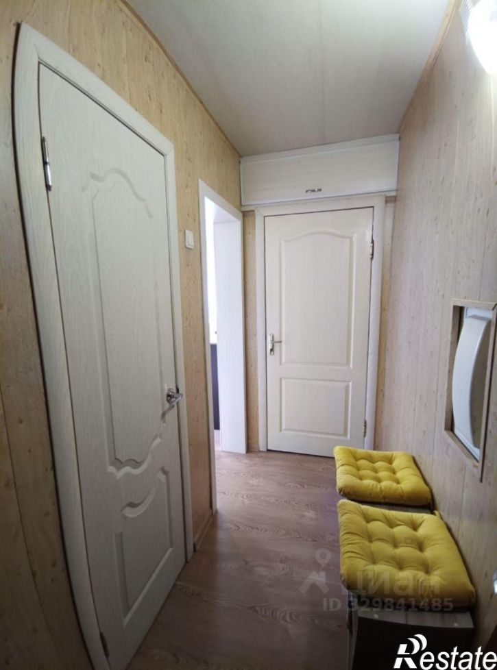 1-комн квартира пр-кт Победы, 6,  д. 6