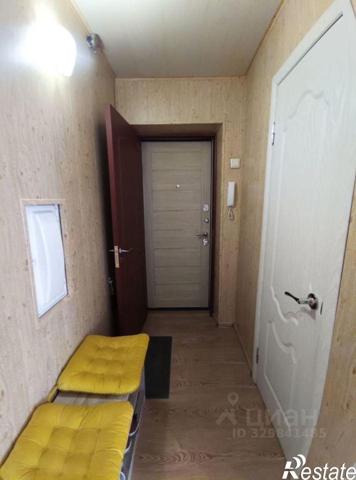 1-комн квартира пр-кт Победы, 6,  д. 6