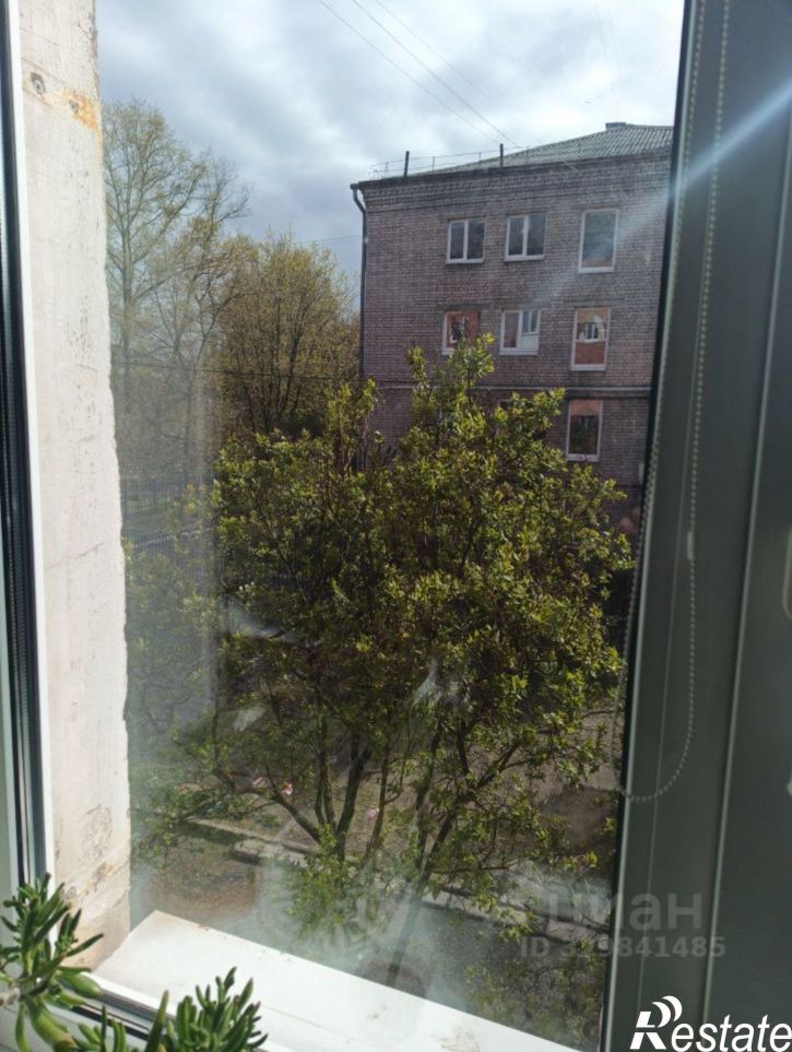 1-комн квартира пр-кт Победы, 6,  д. 6