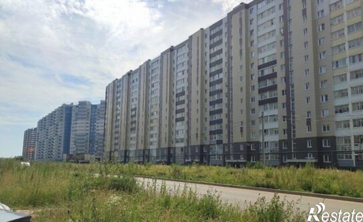 2-комн квартира бульвар Гусева, 57