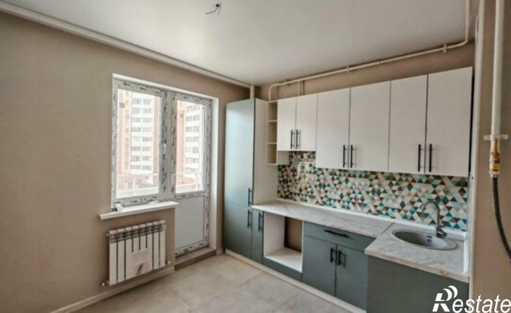 2-комн квартира бульвар Гусева, 57