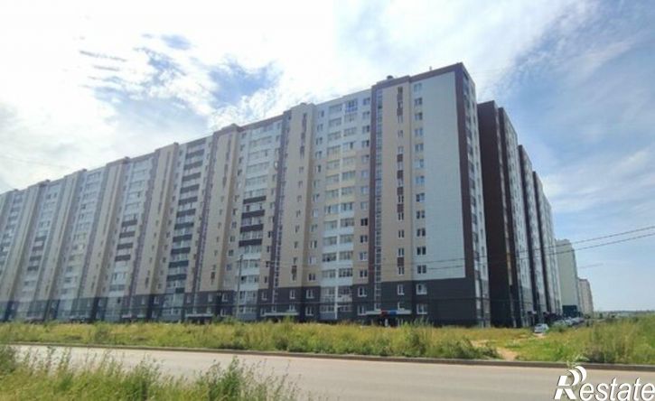 1-комн квартира бульвар Гусева, 57